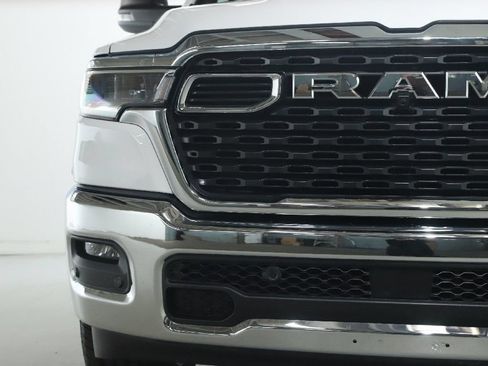 Used 2026 RAM 1500 Big Horn AWD/4WD image 5