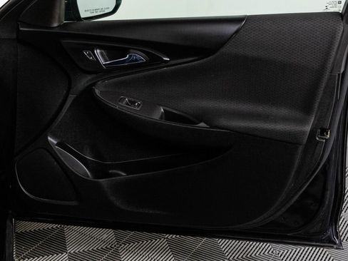 Certified 2022 Chevrolet Malibu RS image 40