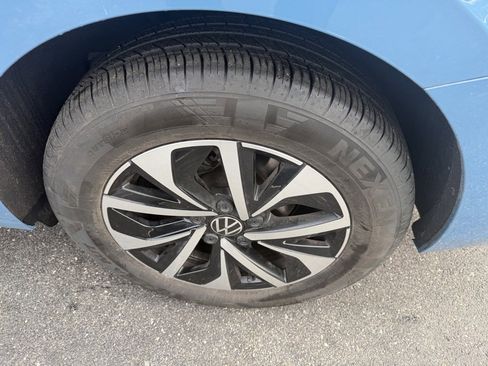 Used 2025 Volkswagen Jetta S image 20