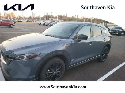 Used 2024 MAZDA CX-5 Carbon Edition