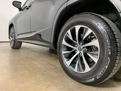 Used 2022 Lexus RX 350 AWD w/ Premium Package image 15