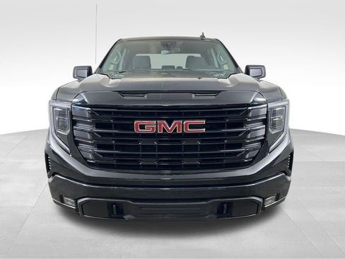 Used 2024 GMC Sierra 1500 Elevation AWD/4WD image 9