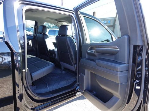 Used 2024 Chevrolet Silverado 1500 RST w/ True North Edition Plus AWD/4WD image 27