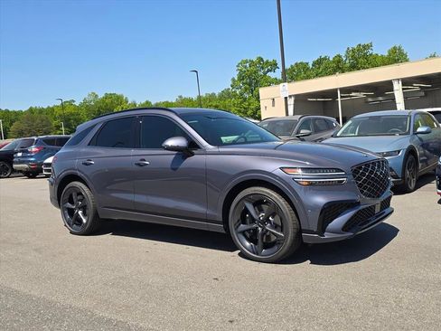 New 2026 Genesis GV70 2.5T Sport Prestige image 1