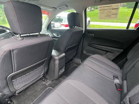 Used 2017 GMC Terrain SLE FWD image 22
