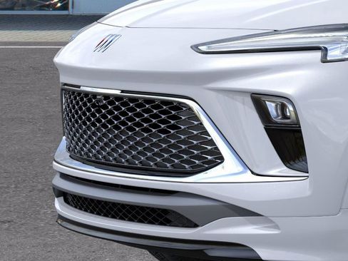 New 2026 Buick Encore GX Avenir image 13