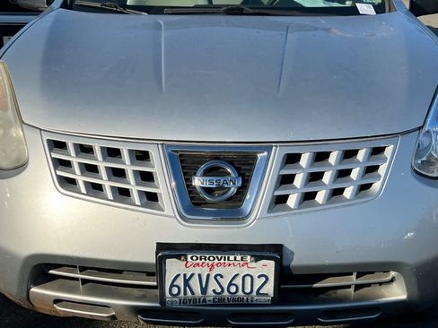 Used 2010 Nissan Rogue S image 9
