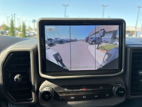 Used 2021 Ford Bronco Sport Badlands AWD/4WD image 20