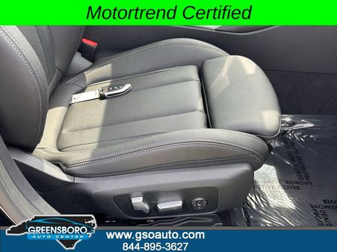 Used 2024 BMW 430i Gran Coupe xDrive w/ Premium Package AWD/4WD image 21