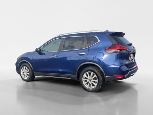 Used 2019 Nissan Rogue SV image 9