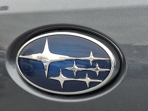 Certified 2025 Subaru Crosstrek 2.5i Limited image 30