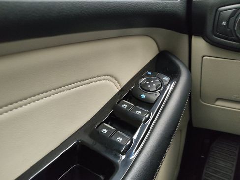 Used 2019 Ford Edge Titanium w/ Cold Weather Package AWD/4WD image 27