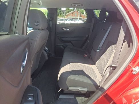 Used 2020 Chevrolet Blazer LT AWD/4WD image 10