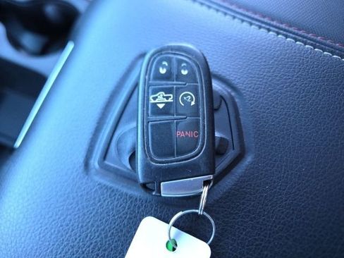 Used 2018 RAM 1500 Rebel w/ Luxury Group AWD/4WD image 16