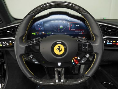 Used 2024 Ferrari 296 GTB image 44