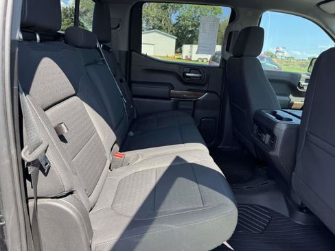 Used 2021 Chevrolet Silverado 1500 RST w/ All Star Edition Plus AWD/4WD image 18
