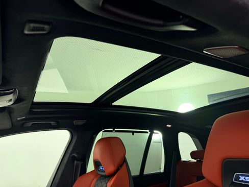 New 2026 BMW X5 M Competition w/ Executive Package AWD/4WD image 24