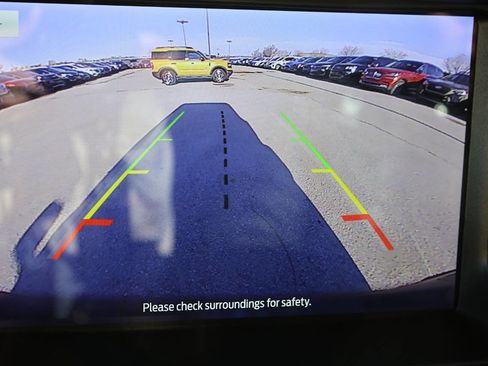 Used 2024 Ford Bronco Badlands image 20