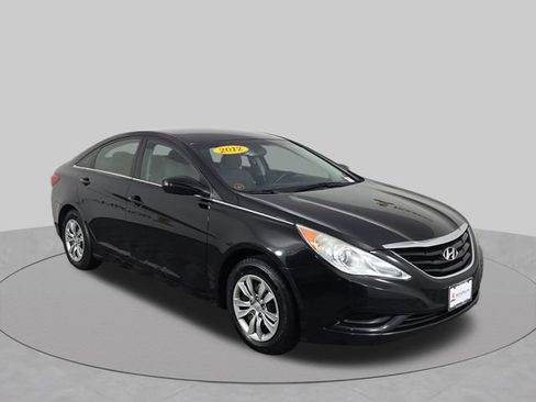 Used 2012 Hyundai Sonata GLS FWD image 11