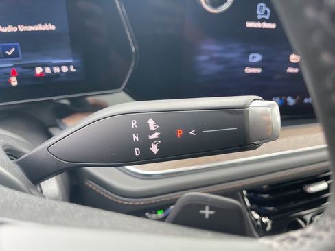 New 2025 Chevrolet Tahoe High Country image 30