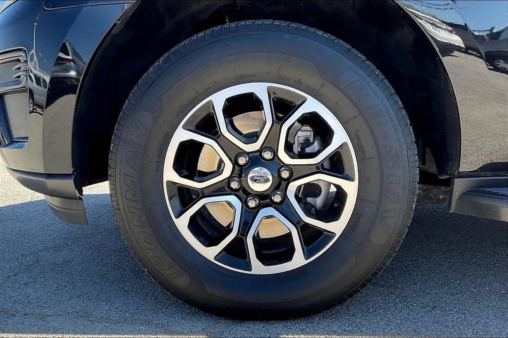 Used 2024 Ford Expedition Max XLT AWD/4WD image 31