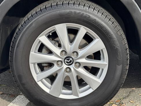 Used 2015 MAZDA CX-5 Touring image 35