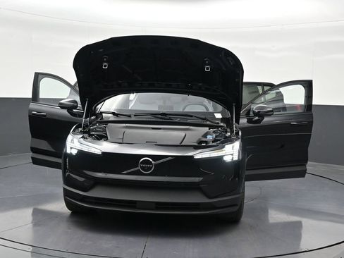 New 2026 Volvo EX30 Ultra AWD/4WD image 34