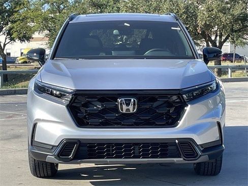 New 2026 Honda CR-V Sport image 8