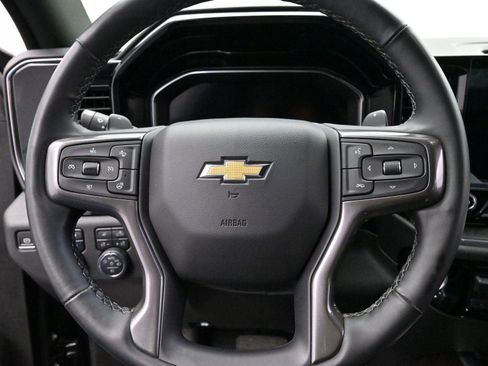 Used 2024 Chevrolet Silverado 1500 High Country w/ High Country Premium Package image 17