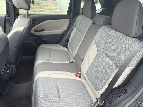 Used 2026 Subaru Forester Premium AWD/4WD image 11