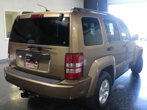 Used 2012 Jeep Liberty Sport w/ Popular Equipment Group image 3