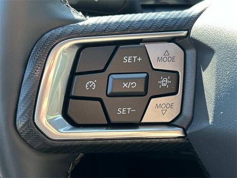 New 2025 Ford Mustang Premium image 24