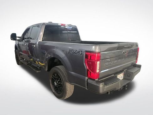 Used 2021 Ford F250 Lariat image 6