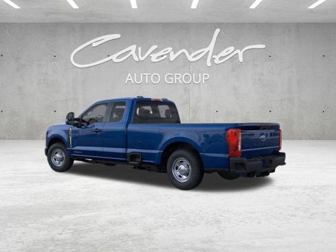 New 2026 Ford F350 XL image 4