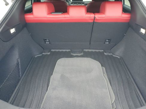 Used 2023 Acura Integra A-Spec FWD image 8