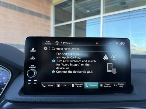 Used 2024 Acura Integra A-Spec image 20