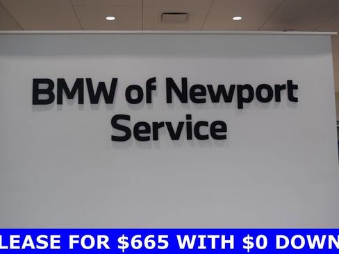 Certified 2025 BMW 530i xDrive image 48