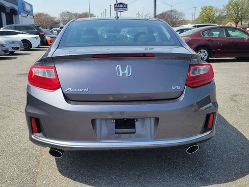 Used 2014 Honda Accord EX-L image 4