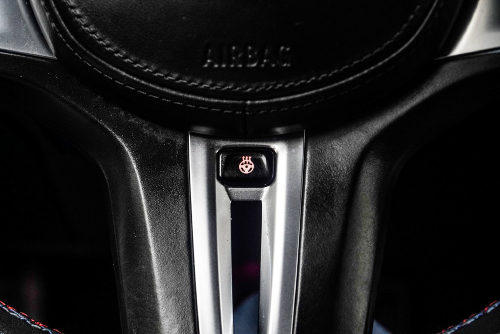Used 2023 BMW M3 Competition w/ Executive Package AWD/4WD image 49