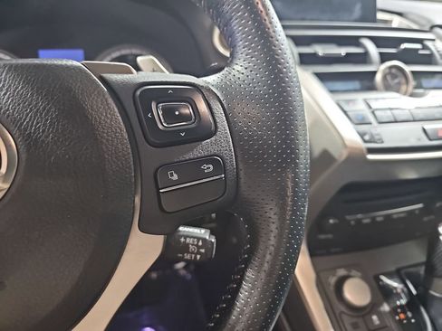 Used 2015 Lexus NX 200t F Sport w/ Navigation System Package image 23