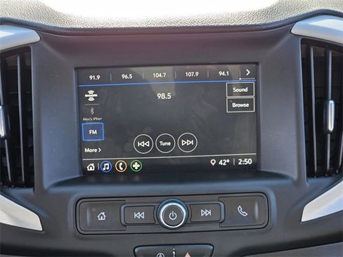 Used 2022 GMC Terrain SLE w/ Driver Convenience Package image 21