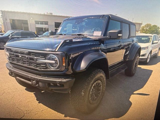 Used 2023 Ford Bronco Raptor AWD/4WD image 1