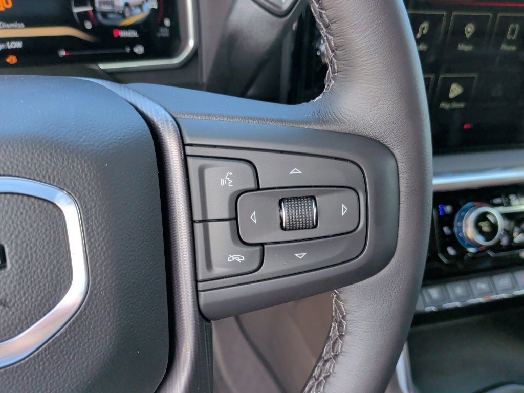 New 2026 GMC Sierra 2500 Denali Ultimate AWD/4WD image 20