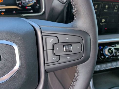 New 2026 GMC Sierra 2500 Denali Ultimate AWD/4WD image 20