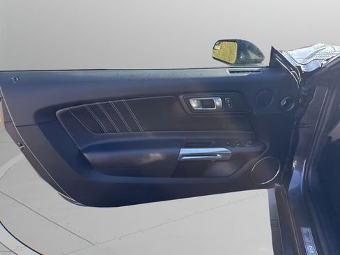 Used 2020 Ford Mustang GT Premium image 17