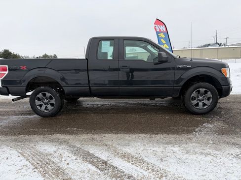 Used 2011 Ford F150 STX w/ STX Decor Pkg image 19