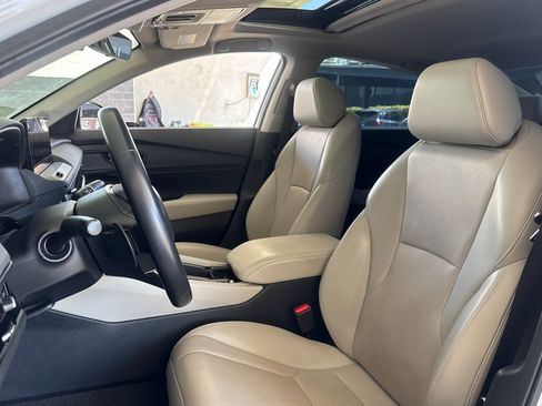 Used 2024 Honda Accord EX-L image 27