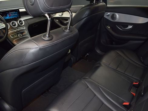 Used 2019 Mercedes-Benz C 300 Sedan image 15