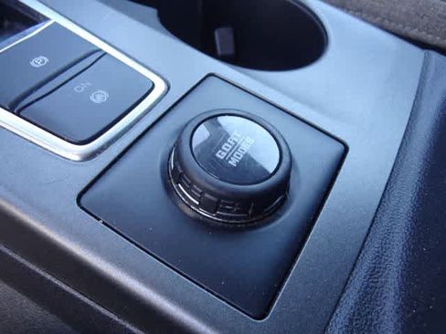 Used 2025 Ford Bronco Sport Big Bend AWD/4WD image 9