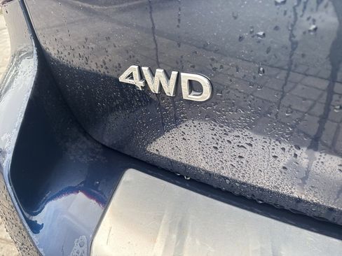 Used 2021 INFINITI QX80 Premium Select w/ All-Season Package image 6